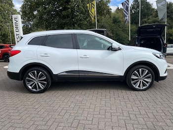 Used Renault Kadjar 2020 for sale - 75644115: Photo