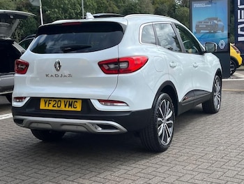 Used Renault Kadjar 2020 for sale - 75644115: Photo