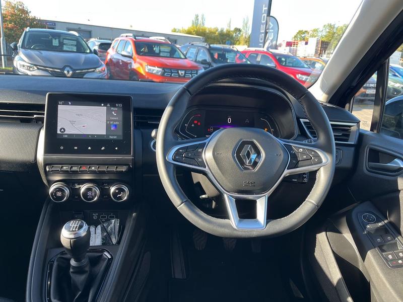 Used Renault Clio 2023 for sale - 76097202: Photo 12