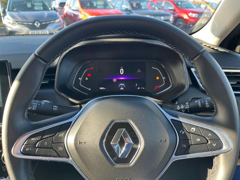 Used Renault Clio 2023 for sale - 76097202: Photo 13