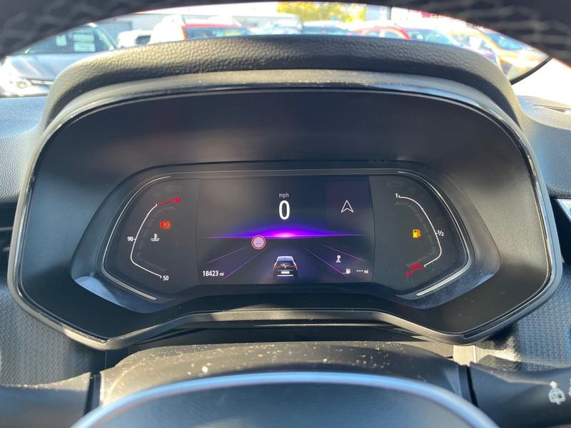 Used Renault Clio 2023 for sale - 76097202: Photo 14