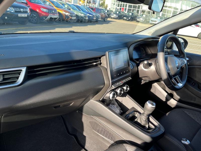 Used Renault Clio 2023 for sale - 76097202: Photo 15