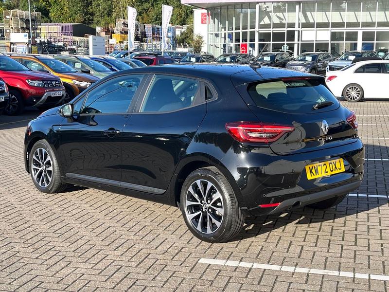 Used Renault Clio 2023 for sale - 76097202: Photo 5
