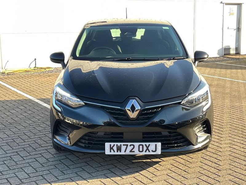 Used Renault Clio 2023 for sale - 76097202: Photo 8