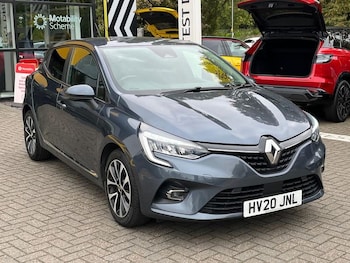 Used Renault Clio 2020 for sale - 76104833: Photo