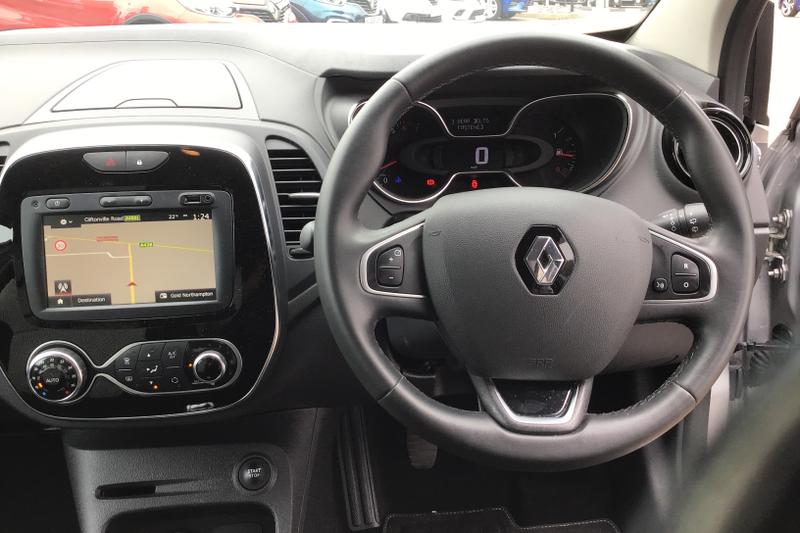 Used Renault Captur 2019 for sale - 76667886: Photo 11