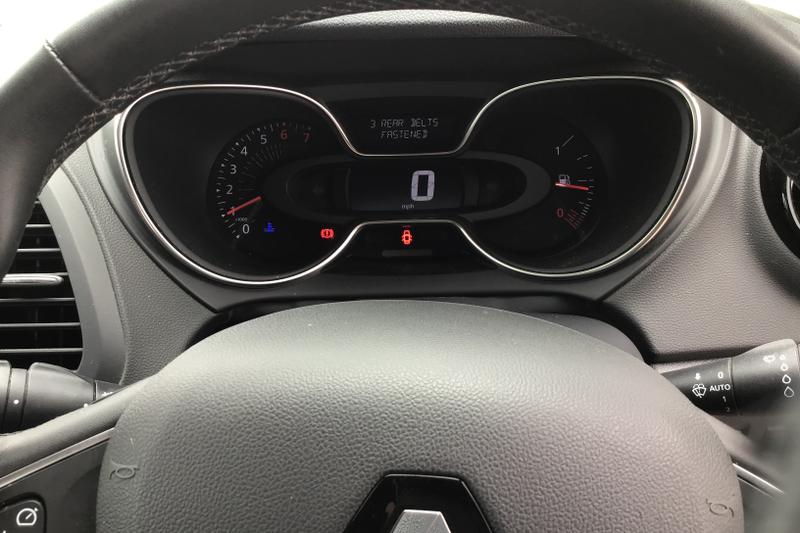 Used Renault Captur 2019 for sale - 76667886: Photo 12