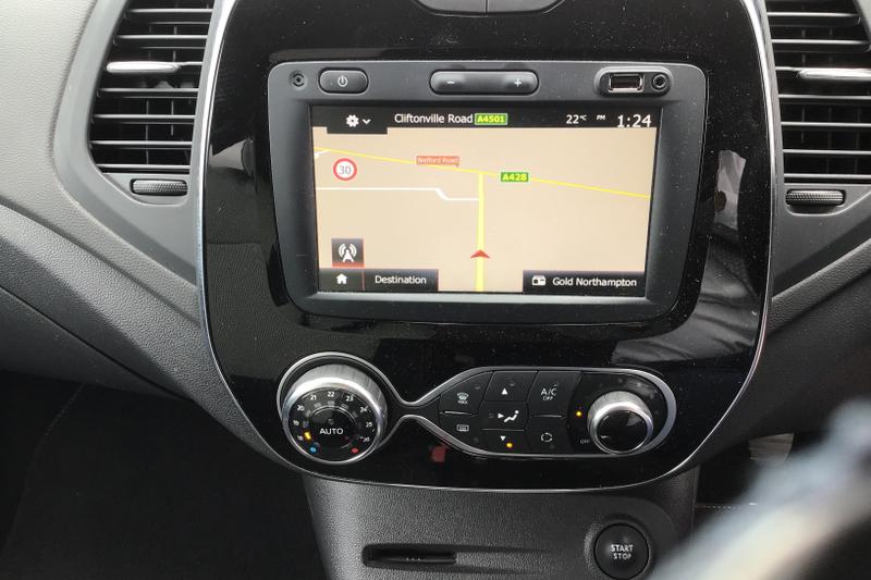 Used Renault Captur 2019 for sale - 76667886: Photo 13