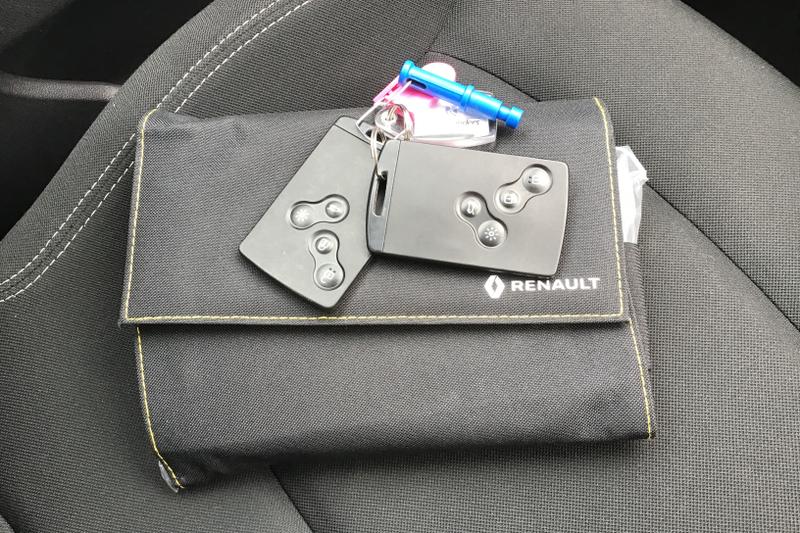 Used Renault Captur 2019 for sale - 76667886: Photo 14