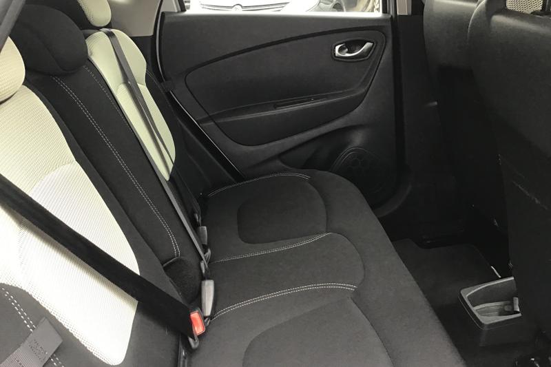 Used Renault Captur 2019 for sale - 76667886: Photo 15