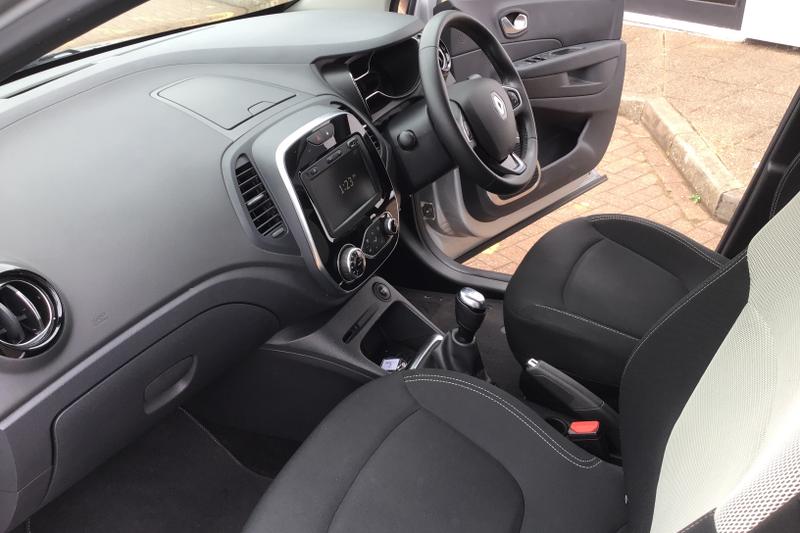 Used Renault Captur 2019 for sale - 76667886: Photo 16