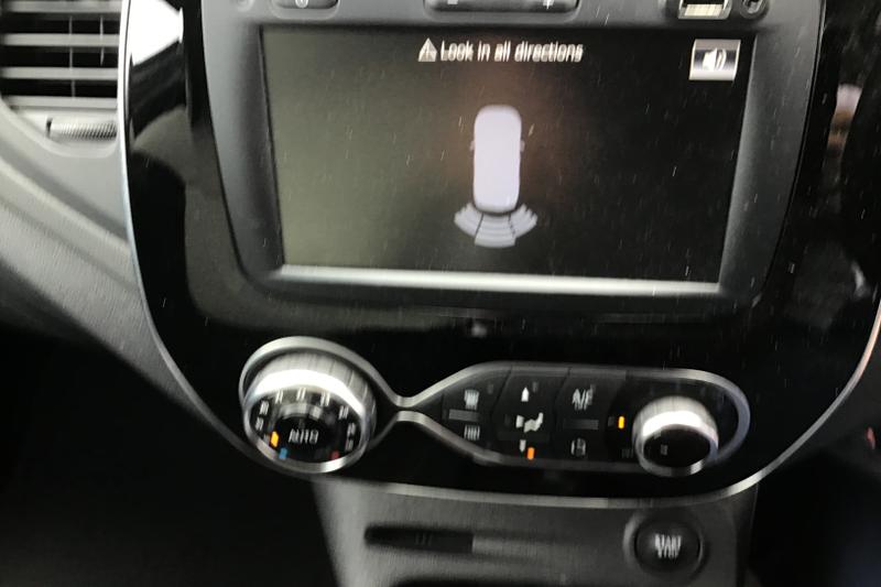 Used Renault Captur 2019 for sale - 76667886: Photo 17