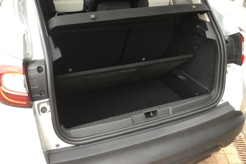 Used Renault Captur 2019 for sale - 76667886: Photo 19