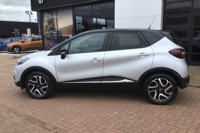 Used Renault Captur 2019 for sale - 76667886: Photo 5