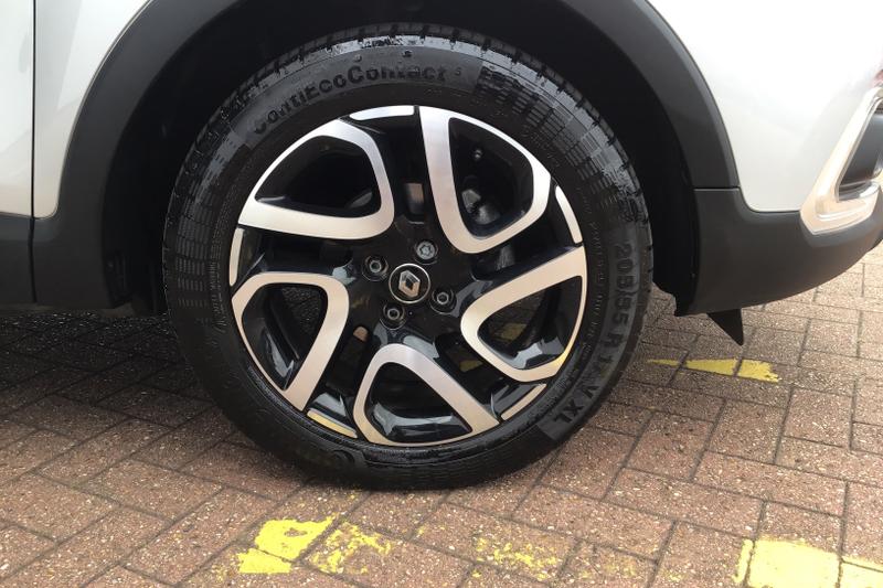 Used Renault Captur 2019 for sale - 76667886: Photo 8