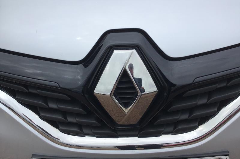 Used Renault Captur 2019 for sale - 76667886: Photo 9