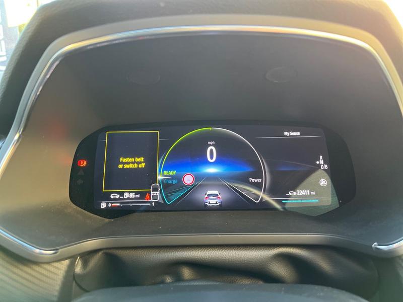 Used Renault Captur 2023 for sale - 76433953: Photo 14