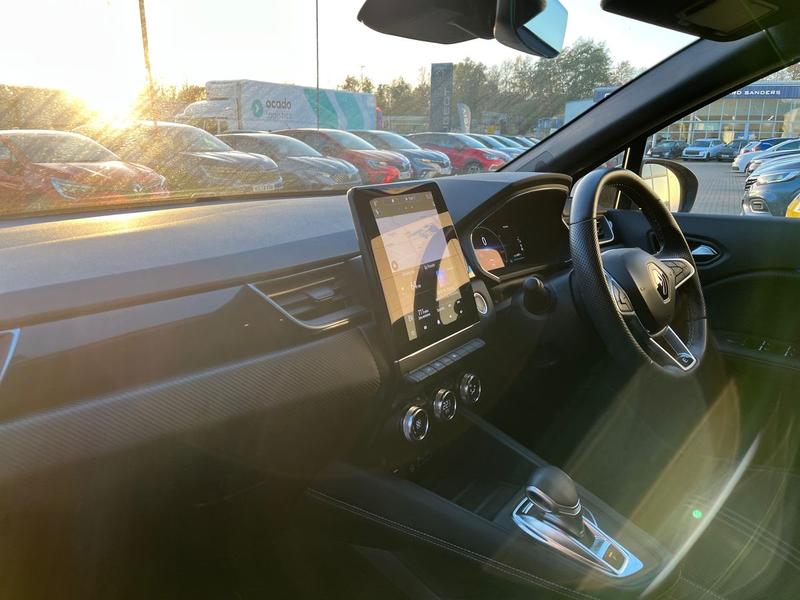 Used Renault Captur 2023 for sale - 76433953: Photo 15