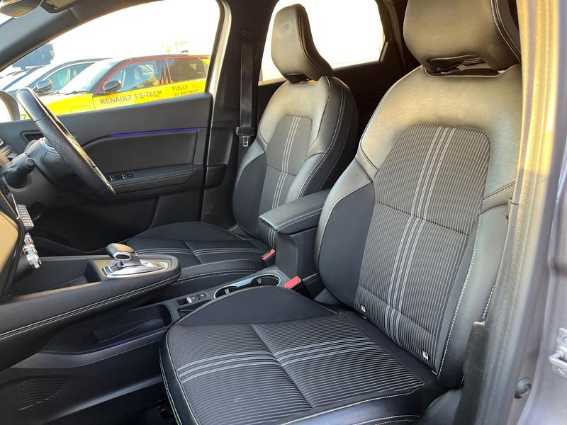 Used Renault Captur 2023 for sale - 76433953: Photo 16