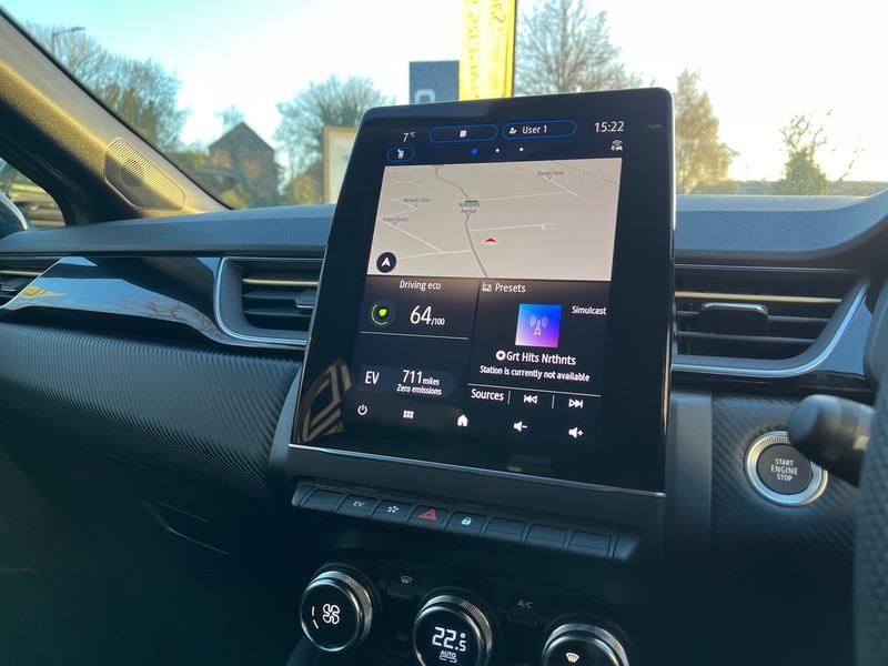 Used Renault Captur 2023 for sale - 76433953: Photo 20