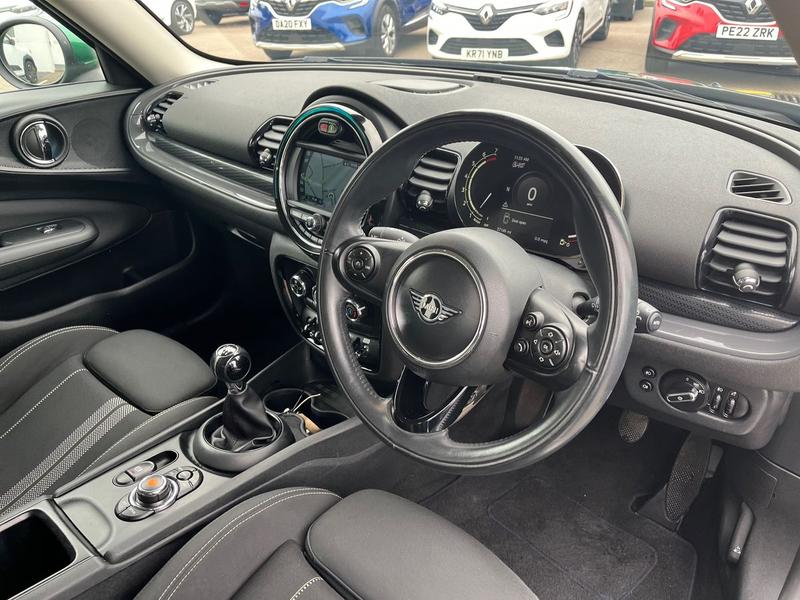 Used MINI Clubman 2020 for sale - 76131278: Photo 10