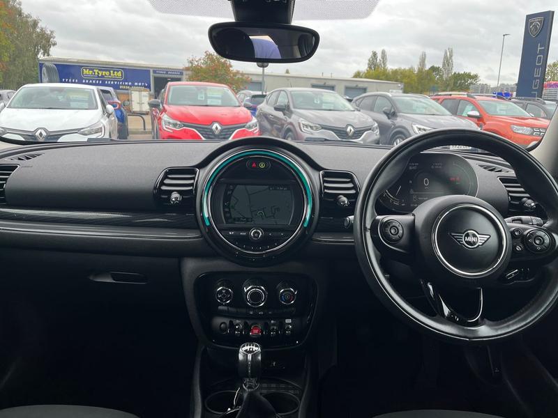 Used MINI Clubman 2020 for sale - 76131278: Photo 11