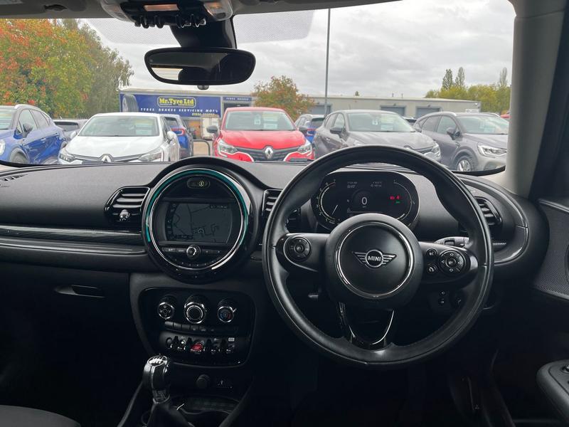 Used MINI Clubman 2020 for sale - 76131278: Photo 12