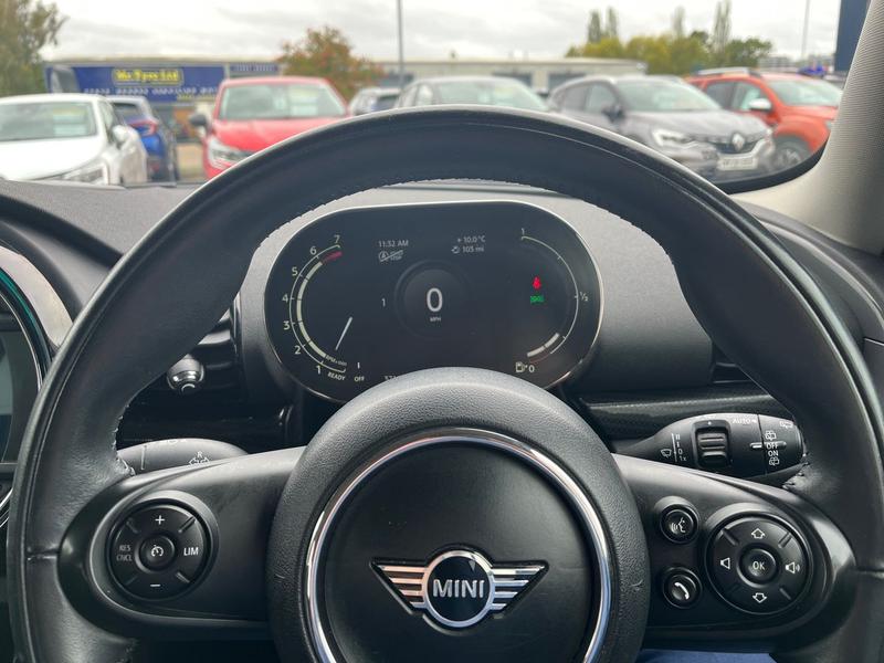 Used MINI Clubman 2020 for sale - 76131278: Photo 13
