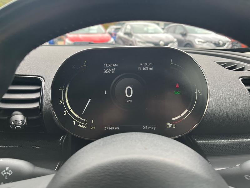 Used MINI Clubman 2020 for sale - 76131278: Photo 14
