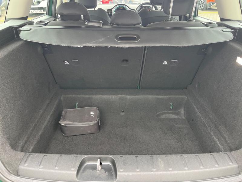 Used MINI Clubman 2020 for sale - 76131278: Photo 18