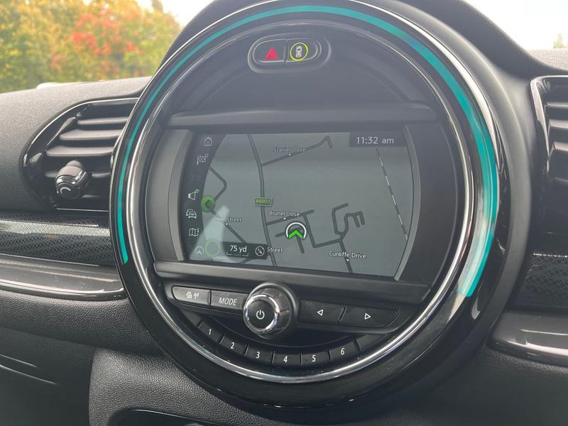 Used MINI Clubman 2020 for sale - 76131278: Photo 19