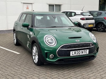 Used MINI Clubman 2020 for sale - 76131278: Photo