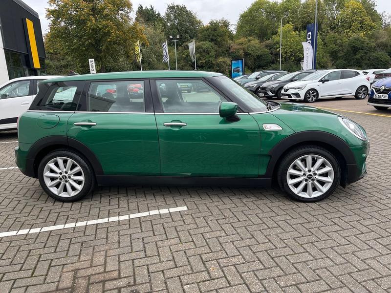 Used MINI Clubman 2020 for sale - 76131278: Photo 2