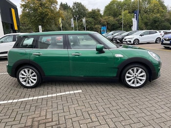 Used MINI Clubman 2020 for sale - 76131278: Photo