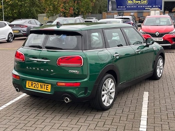 Used MINI Clubman 2020 for sale - 76131278: Photo
