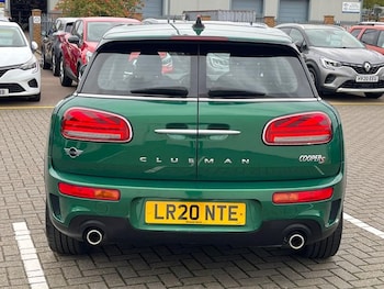 Used MINI Clubman 2020 for sale - 76131278: Photo