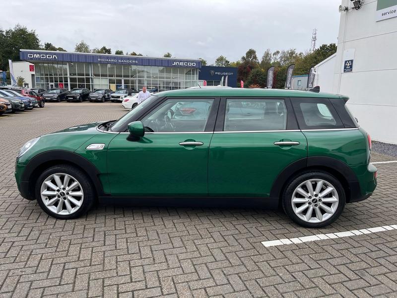 Used MINI Clubman 2020 for sale - 76131278: Photo 6