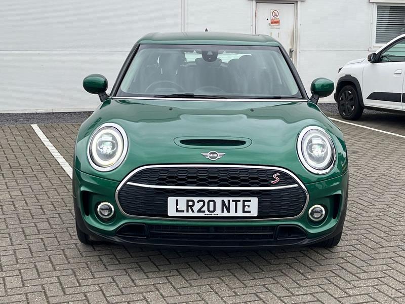 Used MINI Clubman 2020 for sale - 76131278: Photo 8