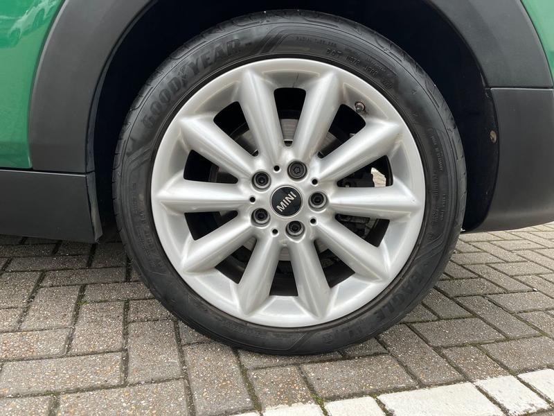Used MINI Clubman 2020 for sale - 76131278: Photo 9
