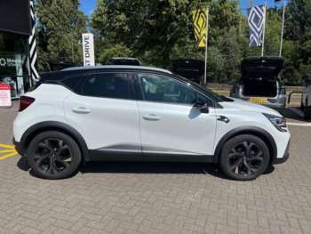 Used Renault Captur 2024 for sale - 75029513: Photo