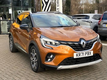 2021 - Hatchback S Edition Automatic 5-Door