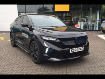 2024 - Estate Techno Esprit Alpine Automatic 5-Door