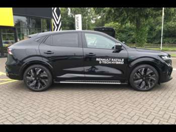 Used Renault Other 2024 for sale - 74710503: Photo