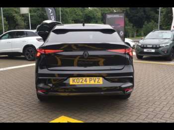 Used Renault Other 2024 for sale - 74710503: Photo