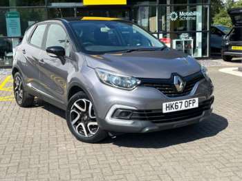 2017 - Hatchback Dynamique Nav Manual 5-Door
