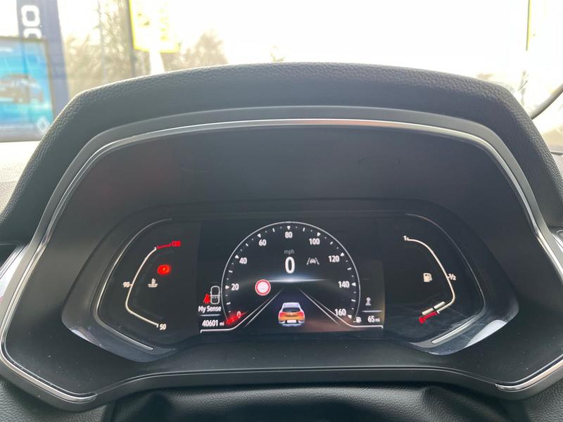 Used Renault Captur 2021 for sale - 77006155: Photo 14