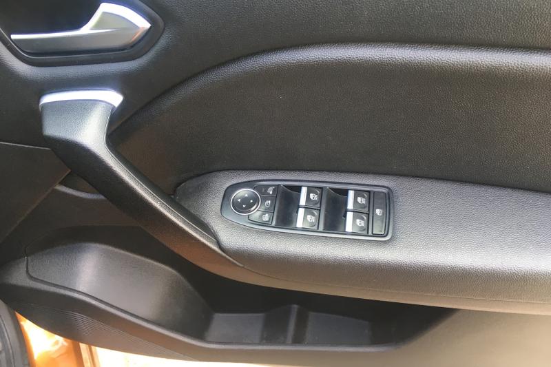 Used Renault Captur 2021 for sale - 77006155: Photo 17