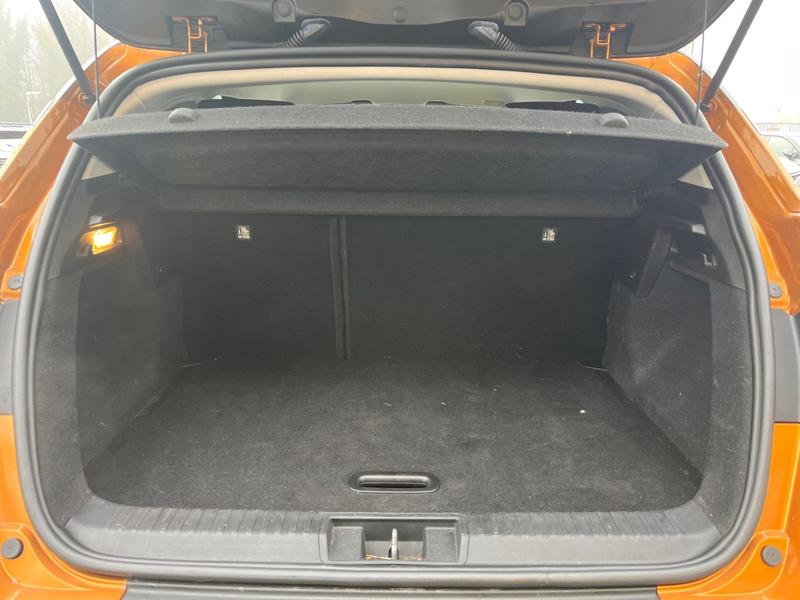 Used Renault Captur 2021 for sale - 77006155: Photo 18