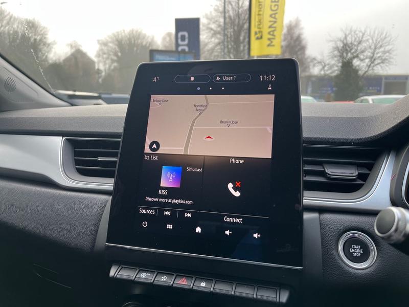 Used Renault Captur 2021 for sale - 77006155: Photo 20