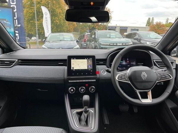 Used Renault Clio 2025 for sale - 76190518: Photo 11